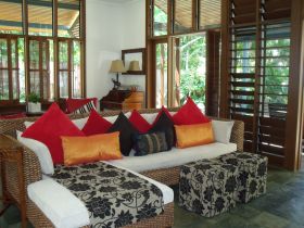 Wongalinga Luxury Beach Apartments - Tourism Canberra 0
