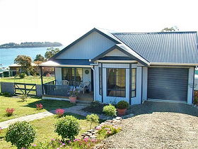 Storm Bay TAS Tourism Canberra