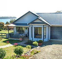 Bruny Island Accommodation Services - Omaroo Cottage - Tourism Canberra