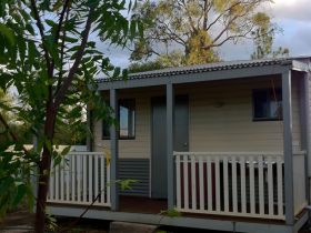 Cairns Mc ACT Tourism Canberra