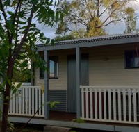 Mount Garnet Travellers Park - Tourism Canberra