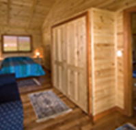 St Pauls River Cabins - Tourism Canberra