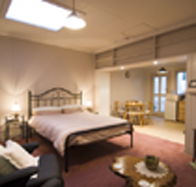 Ellie's Cottage Collection - Ellie's Studio Apartment - Tourism Canberra