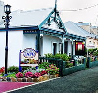 Touchwood Cottages - Tourism Canberra