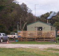 Macquarie Heads Camping Ground - Tourism Canberra