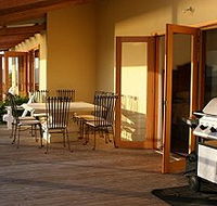 Port Arthur Escapes - Wallaby Lodge - Tourism Canberra