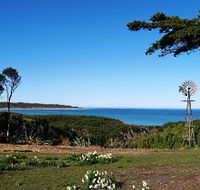 Three Hummock Island - Tourism Canberra