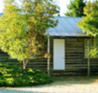 Somerset Beachside Cabin and Caravan Park - Tourism Canberra