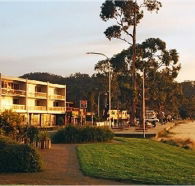 Lifes A Beach Apartment - Tourism Canberra