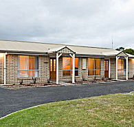 Leisureville Holiday Villas - Tourism Canberra