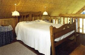 Forget-Me-Not Cottage - Tourism Canberra 0