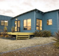 Seabreeze Cottages - Tourism Canberra