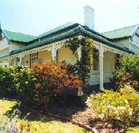 Estowen House - Tourism Canberra