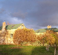 Cleburne - Tourism Canberra