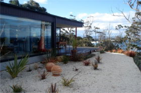 Bruny Island Accommodation Services - Wayatih - Tourism Canberra 0