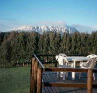 White Hawk Accommodation - Tourism Canberra