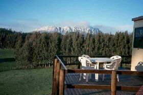 White Hawk Accommodation - Tourism Canberra 0