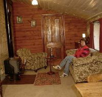 Colonial Cottages of Ross - Historic Hudson Cottage - Tourism Canberra