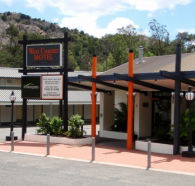 Westcoaster Motel - Tourism Canberra