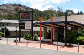 Westcoaster Motel - Tourism Canberra 0