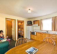 Leisureville Caravan Park - Tourism Canberra