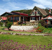 Rocky Glen Retreat By The Beach - Tourism Canberra
