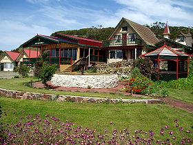 Rocky Glen Retreat By The Beach - Tourism Canberra 0