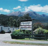 Queenstown Cabin and Tourist Park - Tourism Canberra