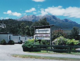 Queenstown Cabin And Tourist Park - Tourism Canberra 0