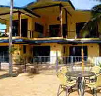 Taihoa Holiday Units - Tourism Canberra