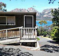 Freycinet Sanctuary - Tourism Canberra
