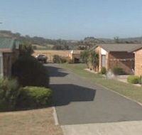 Kellraine Units - Tourism Canberra
