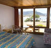Silver Sands Hotel Motel - Tourism Canberra