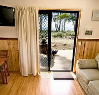 Captain James Cook Caravan Park - Tourism Canberra