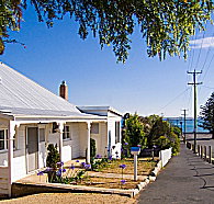 Swansea House - Tourism Canberra