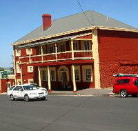 Stanley Hotel - Tourism Canberra