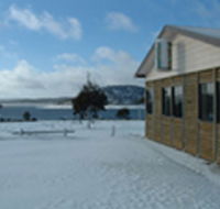 Great Lake Hotel - Tourism Canberra