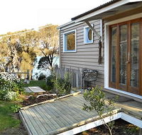 Flotsam Studio - Tourism Canberra