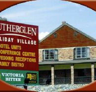 Rutherglen Holiday Village BMC and Convention Centre - Tourism Canberra
