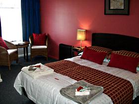 The Junction Motel - Tourism Canberra 0