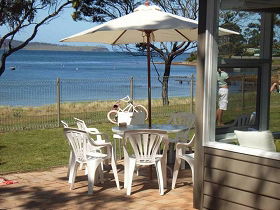 Orford On The Beach - Tourism Canberra 0
