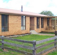 Dulverton Park - Tourism Canberra