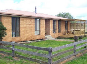 Dulverton Park - Tourism Canberra 0
