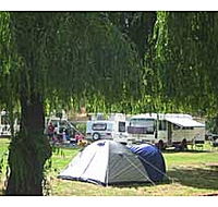New Norfolk Caravan Park - Tourism Canberra