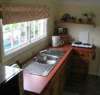 Groombridge Cottage - Tourism Canberra