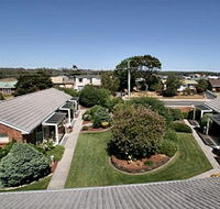 Shearwater Cottages - Tourism Canberra