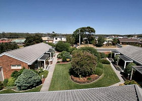Shearwater Cottages - Tourism Canberra 0