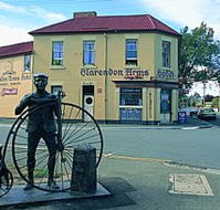 Clarendon Arms Hotel - Tourism Canberra