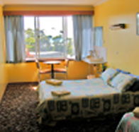 Bridport Hotel - Tourism Canberra