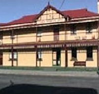 Interstate Hotel - Tourism Canberra